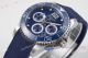 Swissclone Longines Hydroconquest Chronograph Men's 41mm Blue Rubber Strap (4)_th.jpg